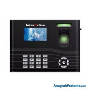 INTERACTIVE [X1800] Fingerprint