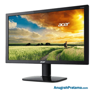 ACER [KA240HQ] 23.6 Inch Full HD LED Monitor