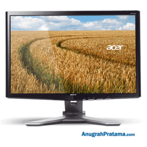 ACER [K242HL] 24 Inch Full HD LED Monitor