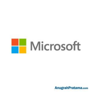 MICROSOFT [Power BI Pro Open Fac]PwrBIProOpenFac ShrdSvr SNGL SubsVL OLP NL Annual Acdmc Qlfd[Pendidikan] [DW7-00003]