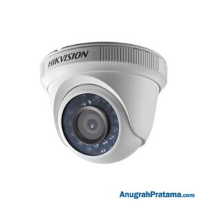 HIKVISION [DS-2CE16C2T-IRP] HD720P IR Bullet Camera