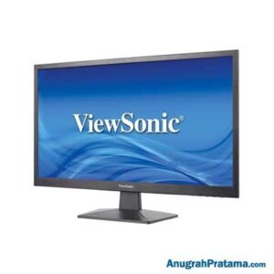 VIEWSONIC VA2407h 24 Inch Full HD LED Monitor