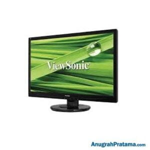 VIEWSONIC [VA2246a] 21.5 Inch Full HD LED Monitor