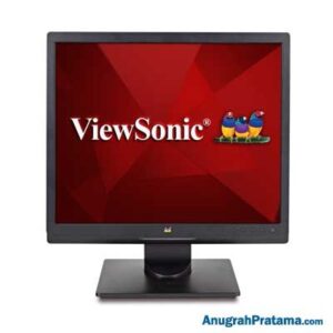 VIEWSONIC VA708A 17 Inch LED Monitor