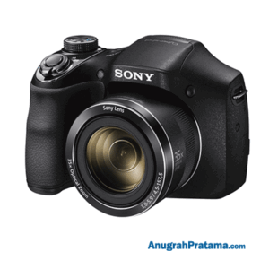 SONY DSC-H300 Camera with 35x Optical Zoom