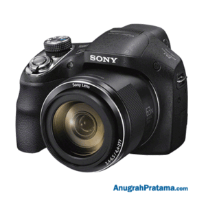 SONY DSC-H400 Compact Camera With 63x Optical Zoom
