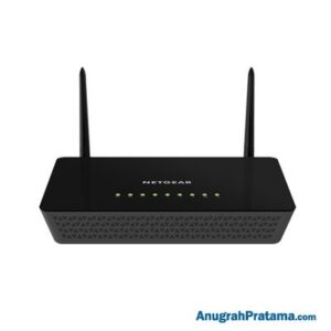 NETGEAR AC1200 Smart WiFi Router (R6220)