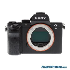 SONY Alpha [a7 II] Mirrorless Digital Camera