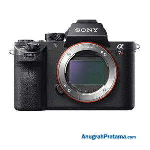 SONY Alpha [a7R II] Mirrorless Digital Camera