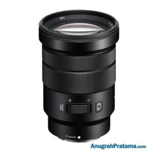 SONY E PZ 18-105mm F/4 G OSS [SELP18105G]