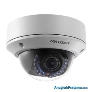 HIKVISION DS-2CD2710F-IZ Dome Network Camera