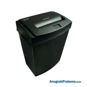 SECURE EzSC-10A Paper Shredder