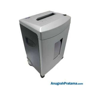 SECURE Maxi 34 SCM Paper Shredder (4mm)