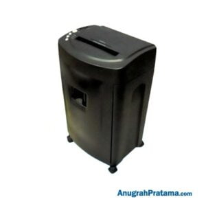 SECURE Maxi 24 Paper Shredder (6mm)