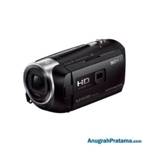 SONY HDR-PJ410 Hand Held HD Video Camera with Projector + 32GB Memory