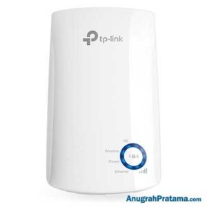 TP-LINK TL-WA850RE Universal WiFi Range Extender