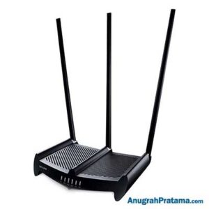 TP-LINK TL-WR941HP High Power Wireless N Router