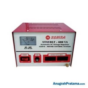 KENIKA Stavolt Motor 600VA