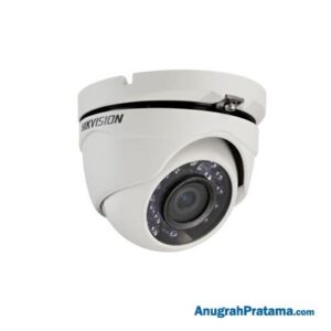HIKVISION [DS-2CE56D1T-IRM] Turbo HD1080P IR Turret Camera