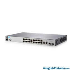 HPE Aruba 2530 24 Switch (J9782A)