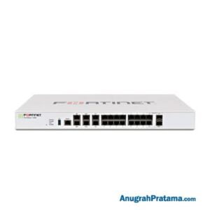 FORTINET FortiGate-100E + UTM Bundle + DRMA [FG-100E]