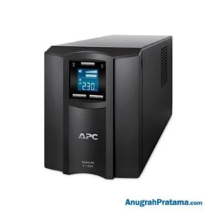 APC Smart-UPS C 1500VA LCD 230V (SMC1500I)