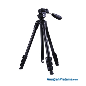 FOTOPRO S3 Tripod