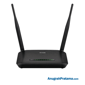 D-LINK DSL-2740M Wireless N300 ADSL2+ Modem
