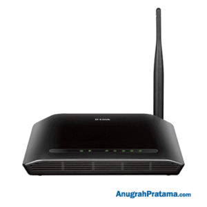 D-LINK [DIR-600M] Wireless N 150 Home Router