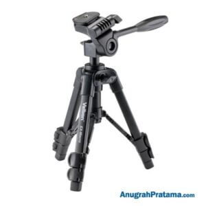 VELBON EX-Macro Tripod