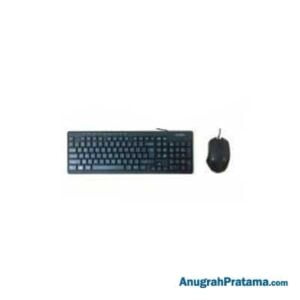 AOC Keyboard + Mouse Multimedia