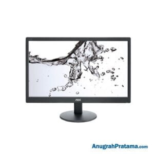AOC E970SWN 18.5 Inch LED Monitor