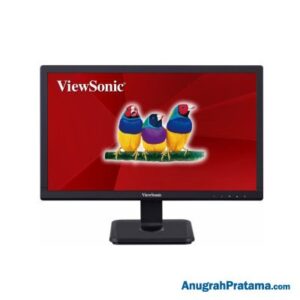 VIEWSONIC VA1901-a 18.5 Inch LCD Monitor