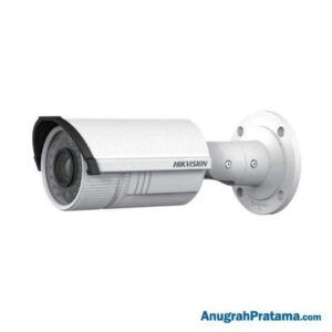 HIKVISION DS-2CD2622FWD-IZS 2MP WDR Varifocal Bullet Network Camera