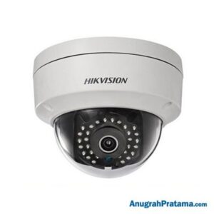 HIKVISION DS-2CD2122FWD-IS 2MP Vandal-Resistant Network Dome Camera