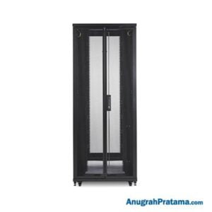 APC AR2480 NetShelter SV 42U 800mm Wide x 1060mm Deep Enclosure with Sides Black