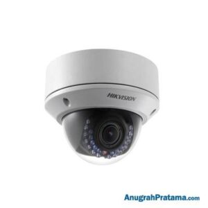 HIKVISION [DS-2CD2720F-IS] 2.0MP 1/2.7 CMOS ICR Dome Network Camera