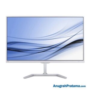 PHILIPS 246E7QDSW 24 Inch LCD Monitor