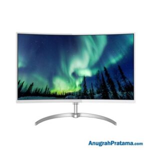 PHILIPS 278E8QJAW 27 Inch Curved LCD Monitor