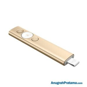 LOGITECH Spotlight Presenter