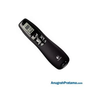 LOGITECH R800 Professional Presenter