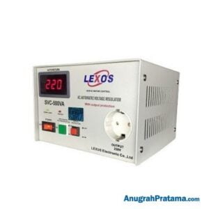 LEXOS ST 1000 D 1 Phase Stabilizer