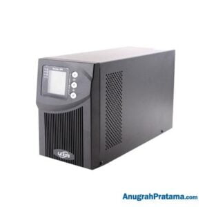 LEXOS 2 kVA Online UPS (HP-920-S)