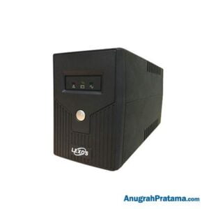 LEXOS Line Interactive UPS 1200VA (AS 1200)