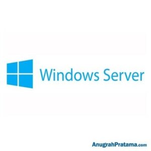 MICROSOFT [Windows Server CAL]WinSvrCAL LicSAPk OLP NL Gov UsrCAL[Pemerintah] [R18-01633]