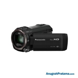 PANASONIC HC-V785 HD Camcorder + 32GB Memory