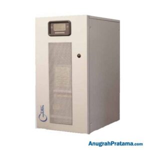 GTEC SUPREME Plus 120 Online UPS (120 KVA / 108 KW)