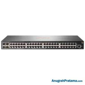 HPE Aruba 2930F 48G 4SFP+ Switch (JL254A)