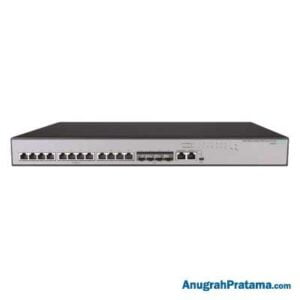 HPE OfficeConnect 1950 12XGT 4SFP+ Switch (JH295A)