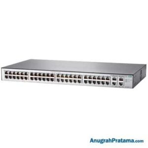 HPE OfficeConnect 1850 48G 4XGT Switch (JL171A)